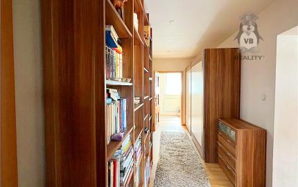 Rodinný dom v žiadanej lokalite v Michalovciach