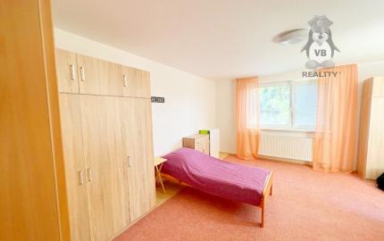 Rodinný dom v žiadanej lokalite v Michalovciach