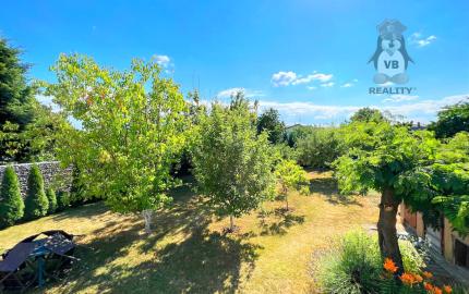 Rodinný dom v žiadanej lokalite v Michalovciach