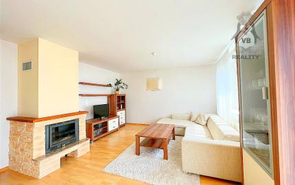 Rodinný dom v žiadanej lokalite v Michalovciach