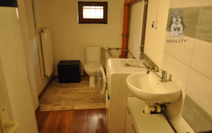 Prenájom rodinný dom , Spišská Nová Ves