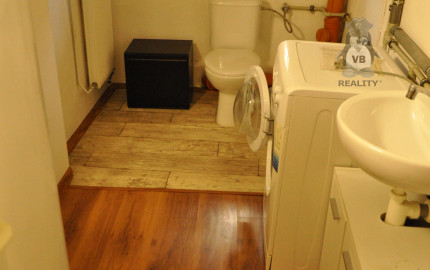 Prenájom rodinný dom , Spišská Nová Ves