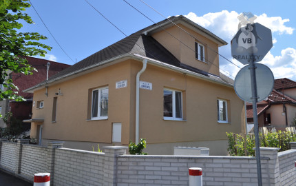 Prenájom rodinný dom , Spišská Nová Ves