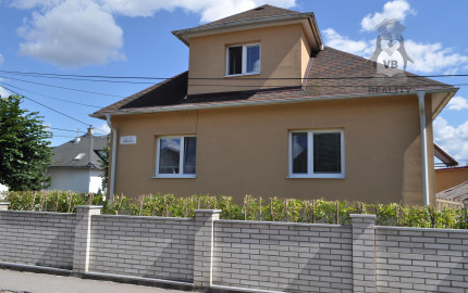 Prenájom rodinný dom , Spišská Nová Ves
