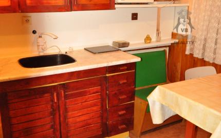 Chata pod Tepličkou, Sp. Nová Ves