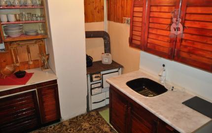 Chata pod Tepličkou, Sp. Nová Ves