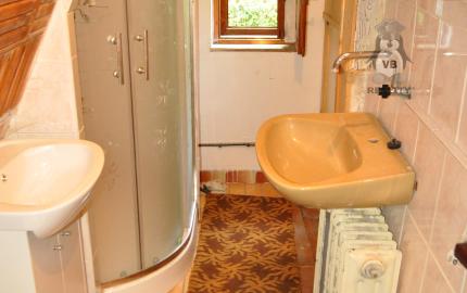 Chata pod Tepličkou, Sp. Nová Ves