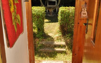 Chata pod Tepličkou, Sp. Nová Ves