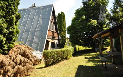 Chata pod Tepličkou, Sp. Nová Ves