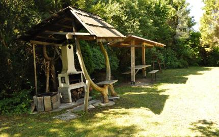 Chata pod Tepličkou, Sp. Nová Ves