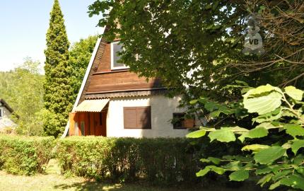 Chata pod Tepličkou, Sp. Nová Ves