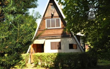 Chata pod Tepličkou, Sp. Nová Ves