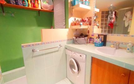 Zariadený 3. izbový byt, 73 m2, Michalovce