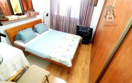 Zariadený 3. izbový byt, 73 m2, Michalovce