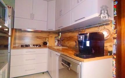 Zariadený 3. izbový byt, 73 m2, Michalovce