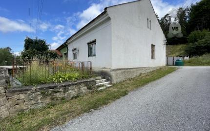 Rodinný dom Sp. Hrhov, okr. Levoča