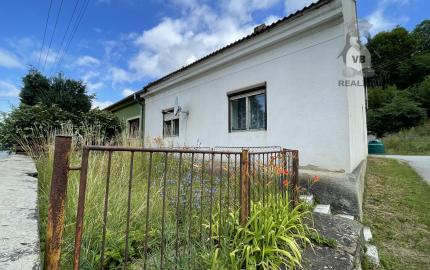 Rodinný dom Sp. Hrhov, okr. Levoča