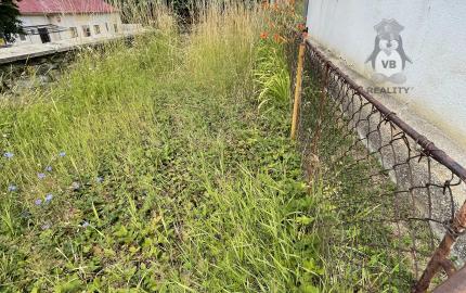 Rodinný dom Sp. Hrhov, okr. Levoča