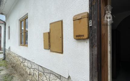 Rodinný dom Sp. Hrhov, okr. Levoča