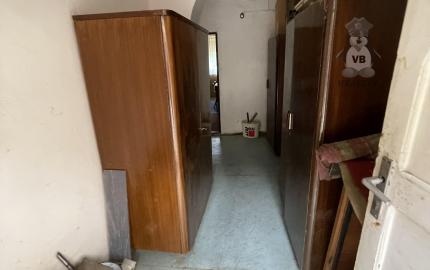 Rodinný dom Sp. Hrhov, okr. Levoča