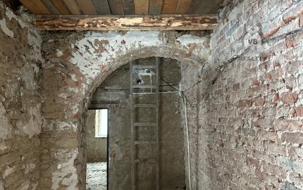 Rodinný dom Sp. Hrhov, okr. Levoča