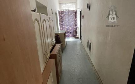 Rodinný dom Sp. Hrhov, okr. Levoča