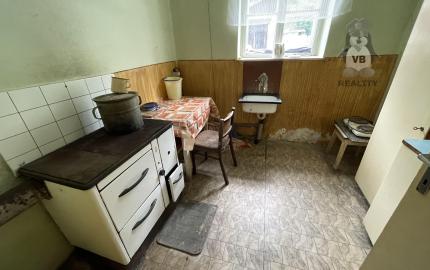 Rodinný dom Sp. Hrhov, okr. Levoča