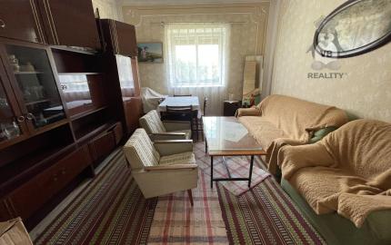 Rodinný dom Sp. Hrhov, okr. Levoča