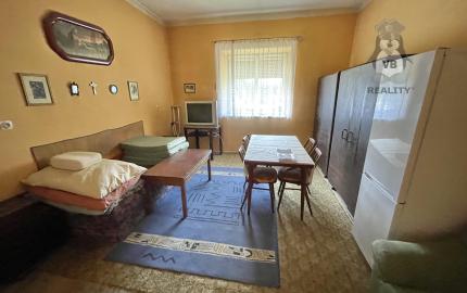 Rodinný dom Sp. Hrhov, okr. Levoča