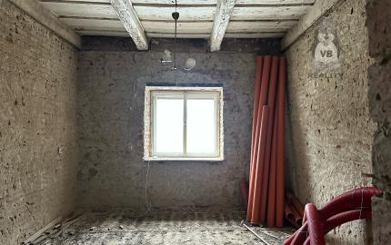 Rodinný dom Sp. Hrhov, okr. Levoča