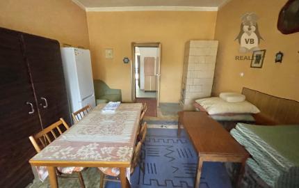 Rodinný dom Sp. Hrhov, okr. Levoča