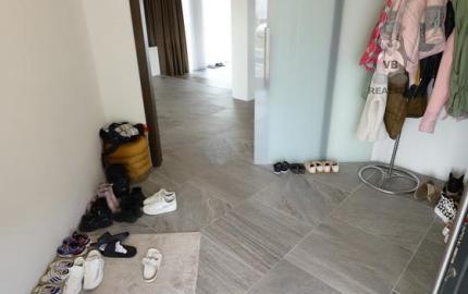 Novostavba rod. domu v obci Spišský Štvrtok, okres Levoča