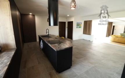 Novostavba rod. domu v obci Spišský Štvrtok, okres Levoča