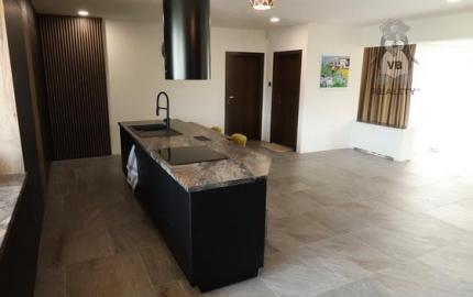 Novostavba rod. domu v obci Spišský Štvrtok, okres Levoča