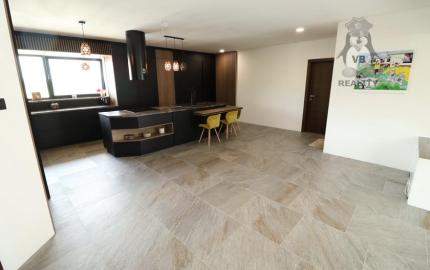 Novostavba rod. domu v obci Spišský Štvrtok, okres Levoča