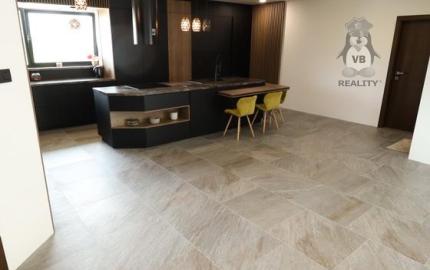 Novostavba rod. domu v obci Spišský Štvrtok, okres Levoča