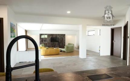 Novostavba rod. domu v obci Spišský Štvrtok, okres Levoča