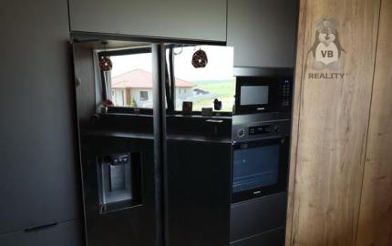 Novostavba rod. domu v obci Spišský Štvrtok, okres Levoča