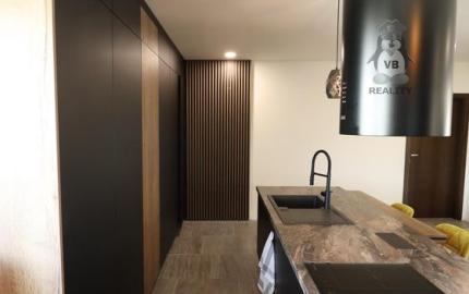 Novostavba rod. domu v obci Spišský Štvrtok, okres Levoča