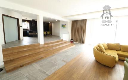 Novostavba rod. domu v obci Spišský Štvrtok, okres Levoča