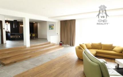 Novostavba rod. domu v obci Spišský Štvrtok, okres Levoča