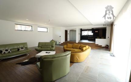 Novostavba rod. domu v obci Spišský Štvrtok, okres Levoča