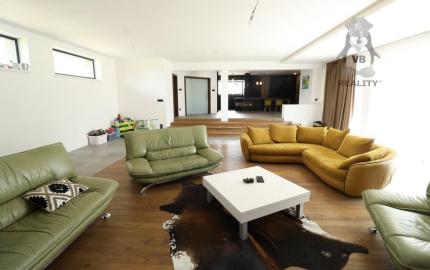 Novostavba rod. domu v obci Spišský Štvrtok, okres Levoča