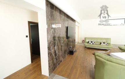 Novostavba rod. domu v obci Spišský Štvrtok, okres Levoča