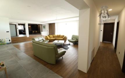 Novostavba rod. domu v obci Spišský Štvrtok, okres Levoča