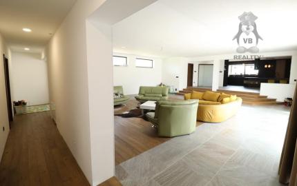 Novostavba rod. domu v obci Spišský Štvrtok, okres Levoča