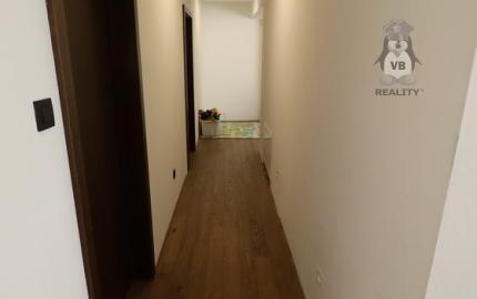 Novostavba rod. domu v obci Spišský Štvrtok, okres Levoča