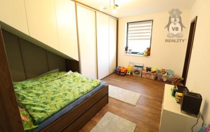 Novostavba rod. domu v obci Spišský Štvrtok, okres Levoča