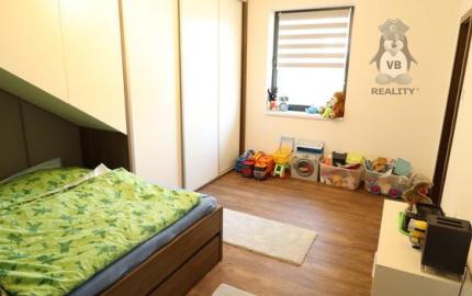 Novostavba rod. domu v obci Spišský Štvrtok, okres Levoča