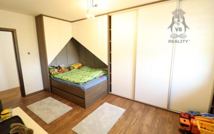 Novostavba rod. domu v obci Spišský Štvrtok, okres Levoča